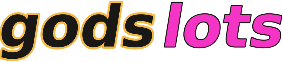 godslots logo